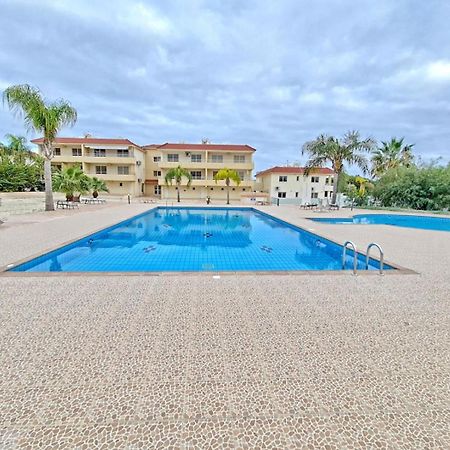 Narcissos Nissi Beach Apartment C16 ไอยานาปา ภายนอก รูปภาพ